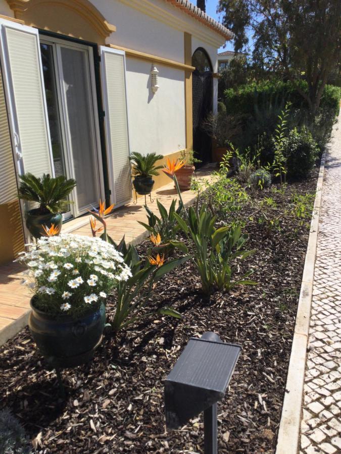 2Bedroom Bungalow Heated Shared Pool ,Near Carvoeiro And Ferrugudo エクステリア 写真