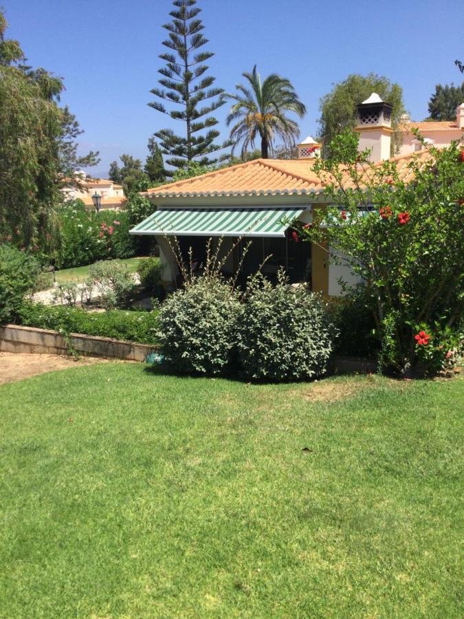 2Bedroom Bungalow Heated Shared Pool ,Near Carvoeiro And Ferrugudo エクステリア 写真